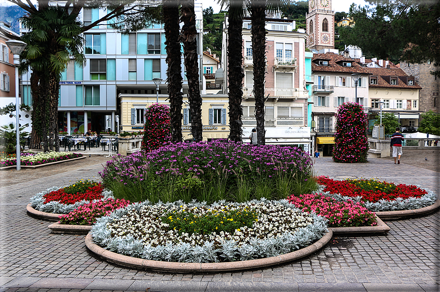 foto Merano